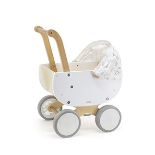 Doll pram - Viga